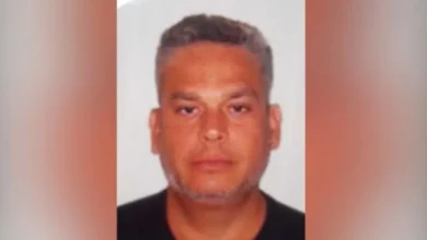 Delegado da PCDF responsável por ataque à três mulheres é encontrado sem vida