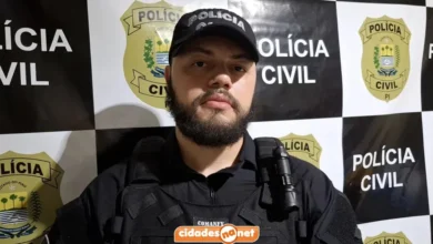 Delegado é achado sem vida; depoimento de companheira vai ajudar polícia