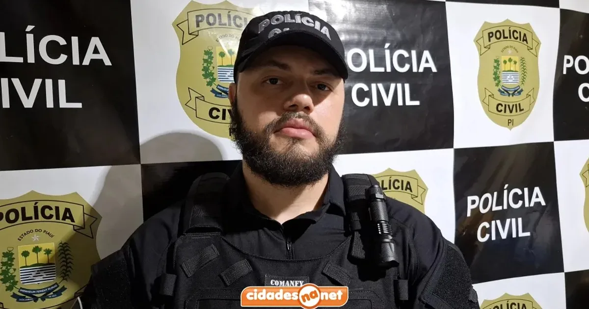 Delegado é achado sem vida; depoimento de companheira vai ajudar polícia