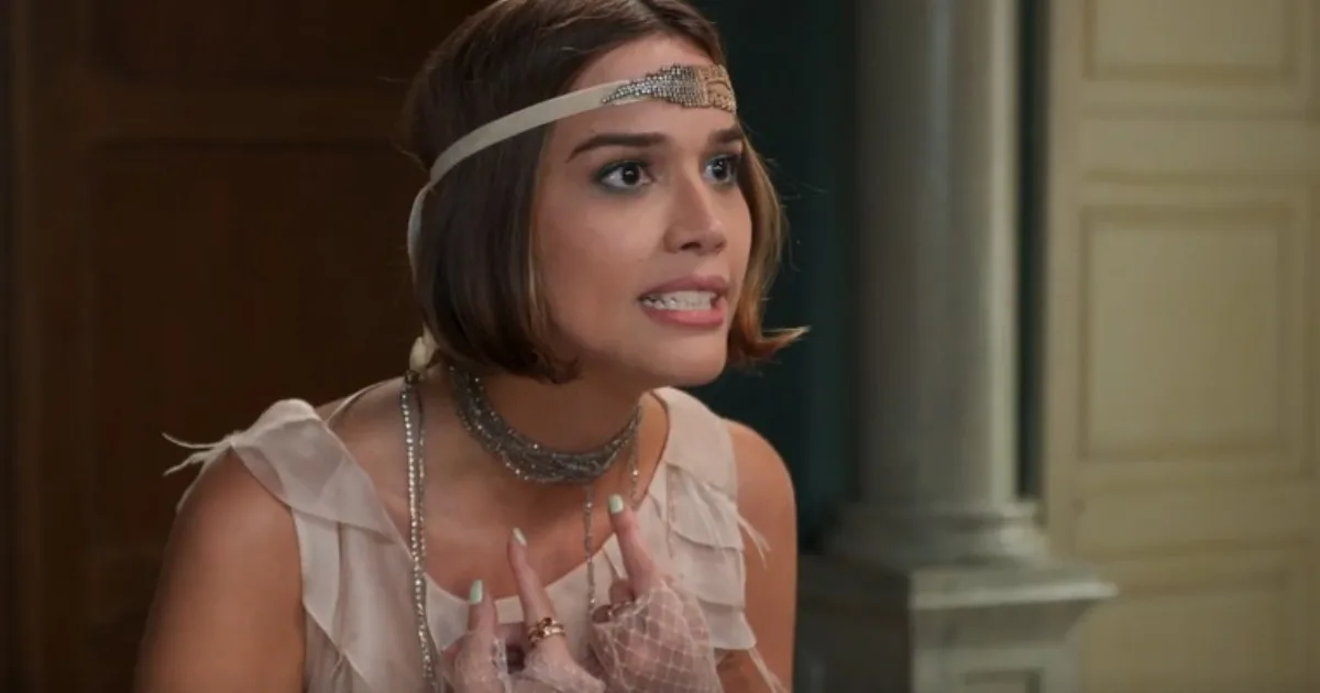 Derrota humilhante faz Virgínia partir para vingança na novela