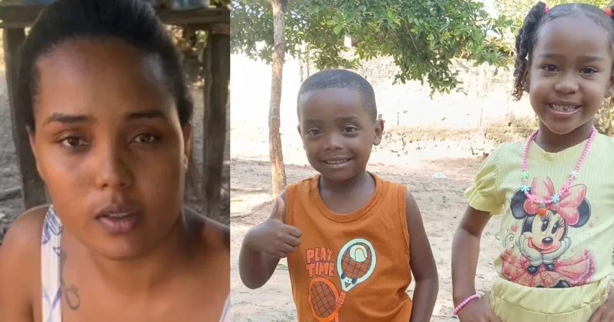 Desabafo em Bacabal: Mãe rompe o silêncio e expõe abandono das autoridades após 3 meses
