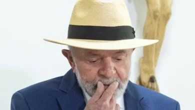 Desaprovação de Lula atinge 63,5% entre eleitores do Paraná