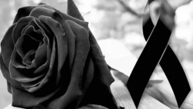 'Descanse em paz' morte de querida cantora é confirmada