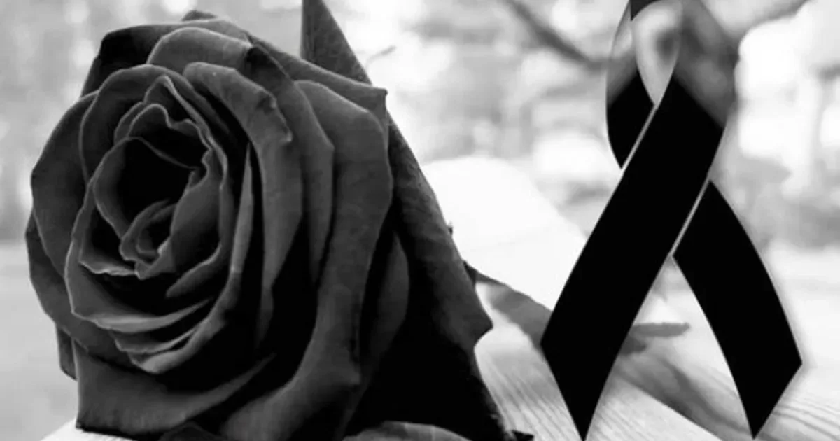 'Descanse em paz' morte de querida cantora é confirmada