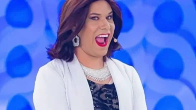 Descubra quem é a esposa de Tiago Barnabé, a famosa “Narcisa” do SBT