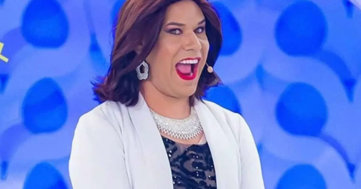 Descubra quem é a esposa de Tiago Barnabé, a famosa “Narcisa” do SBT