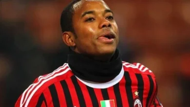 Descubra quem vai viver Robinho na próxima temporada de 'Tremembé'