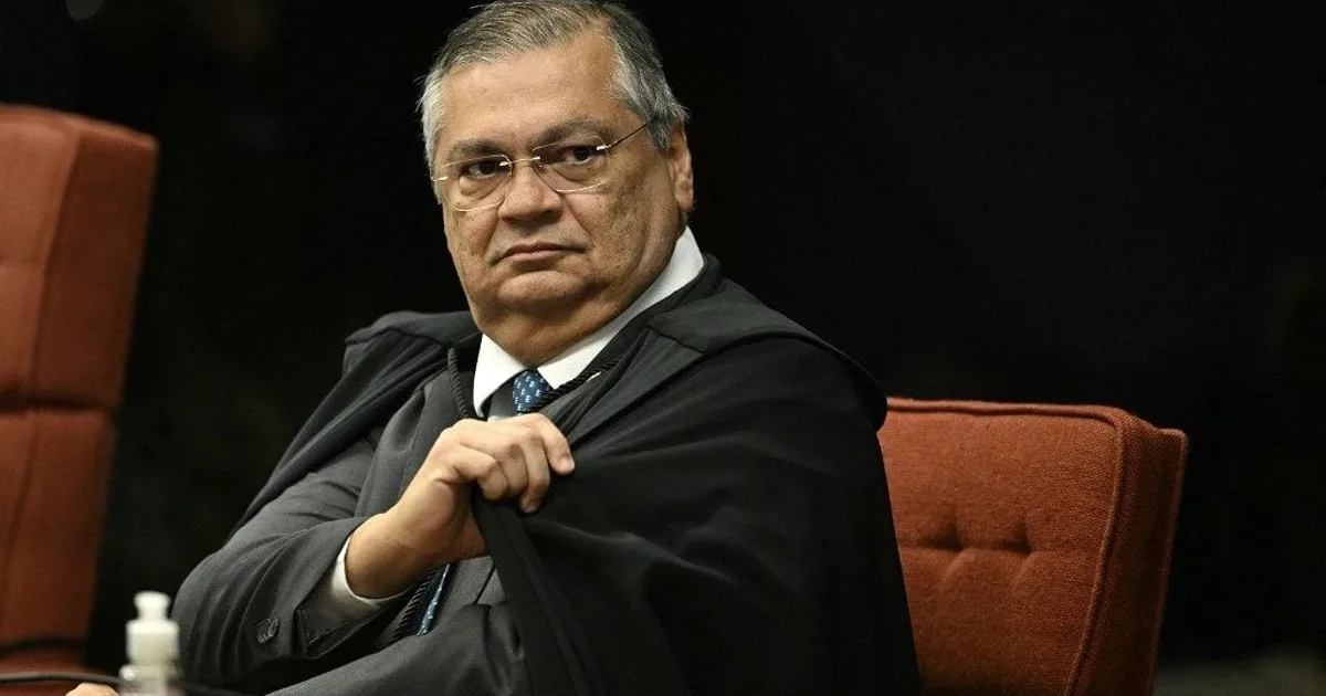 Dino diz que ver o STF como 'maior problema nacional' é 'erro histórico'