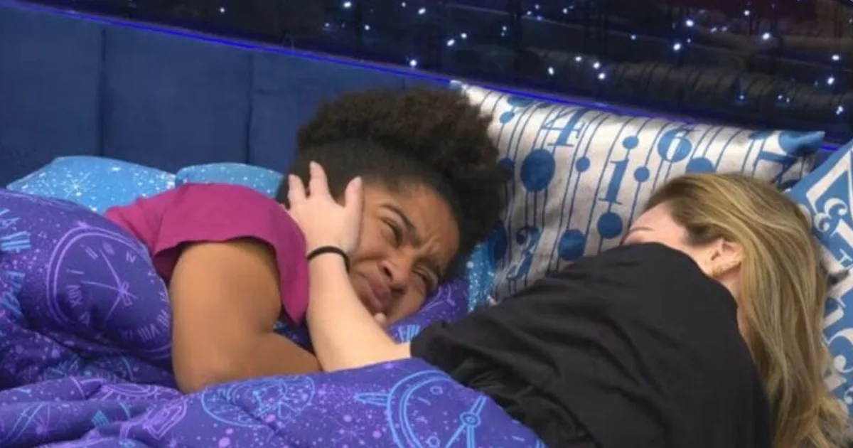 Discussão de Ana Paula e Milena impacta votação