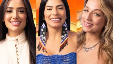 Disputa acirrada pode acabar eliminando a sister favorita do BBB 26