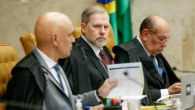 Documento final da CPI aponta indiciamento de ministros do STF e do procurador-geral