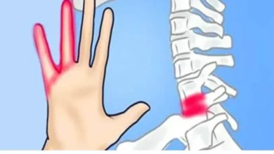 Dormência nas mãos e dedos: Entenda as 10 causas mais comuns e o que fazer