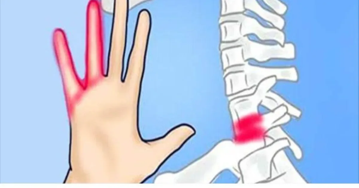 Dormência nas mãos e dedos: Entenda as 10 causas mais comuns e o que fazer