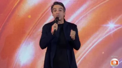 Dos ex-participantes do BBB 26, este foi o único que a Globo deixou de fora da grande final