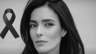 É com muito pesar que comunicamos a morte de Jeliana Machado