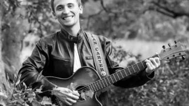 É revelada a causa da morte de Dylan Carter, aos 24 anos