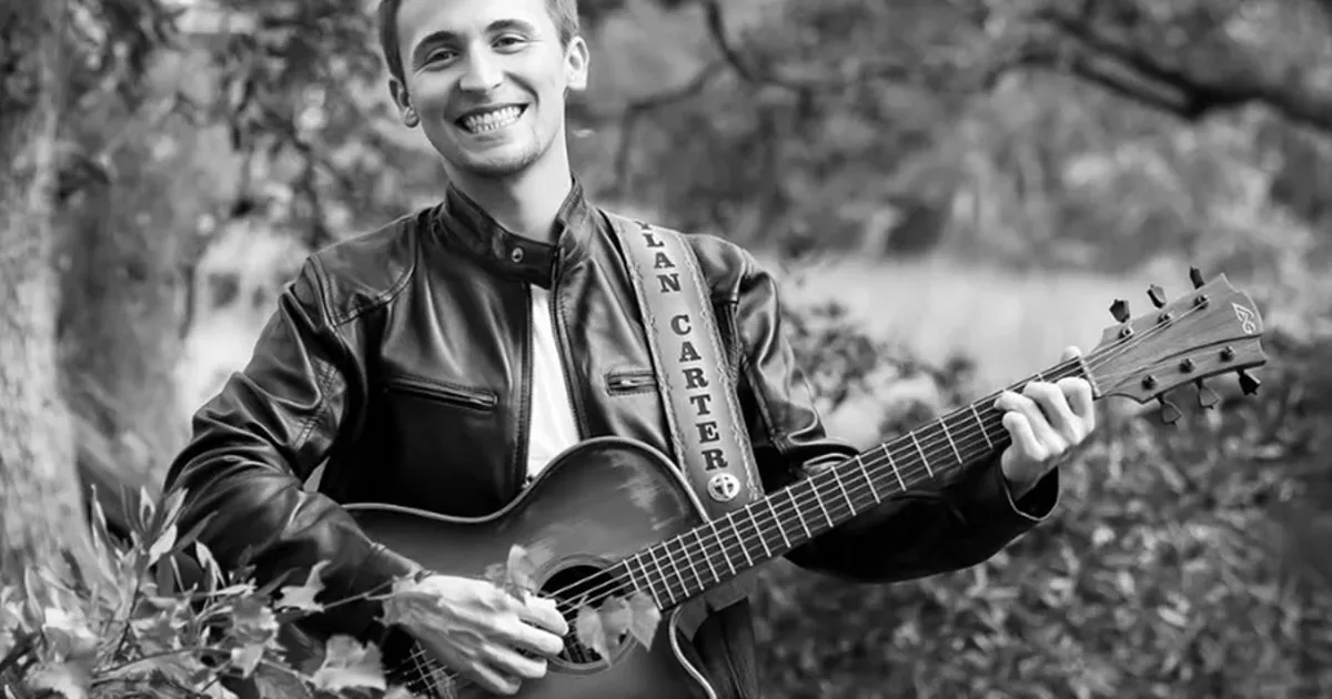 É revelada a causa da morte de Dylan Carter, aos 24 anos