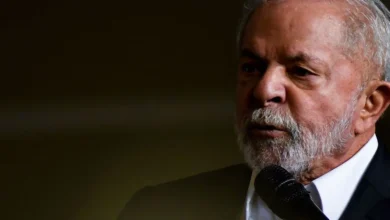 Em campanha, Lula cita em discurso condenação de Bolsonaro e generais