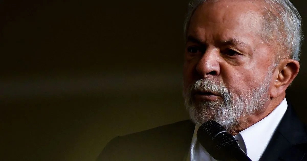 Em campanha, Lula cita em discurso condenação de Bolsonaro e generais