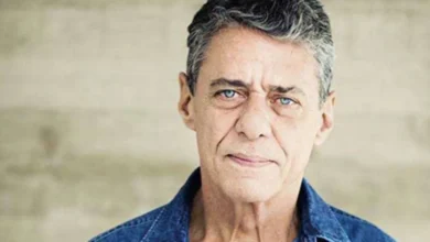 Em gesto solidário, Chico Buarque envia medicamentos para Cuba