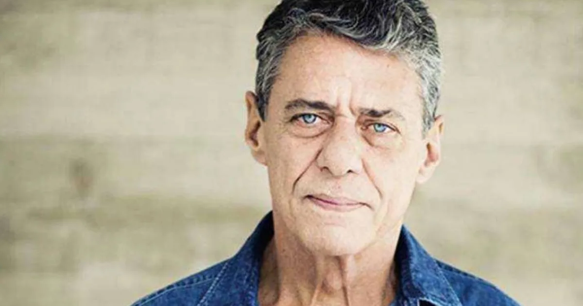Em gesto solidário, Chico Buarque envia medicamentos para Cuba