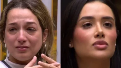 Embate entre Jordana e Samira: parcial aponta quem pode ser eliminada
