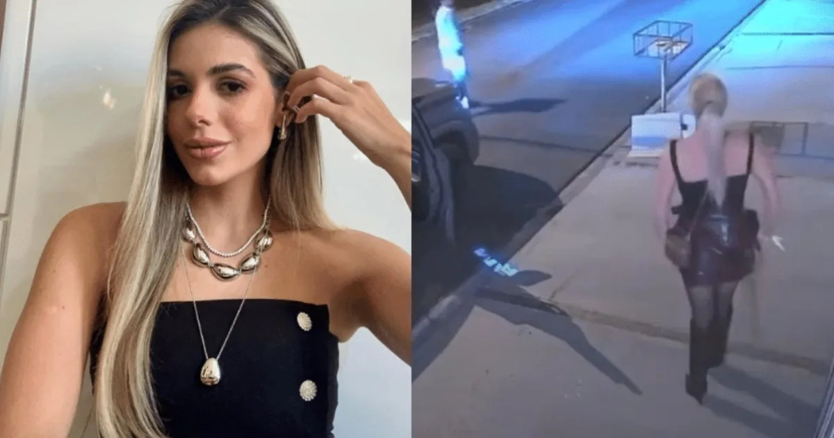 Empresária é baleada em local inusitado após confusão em show