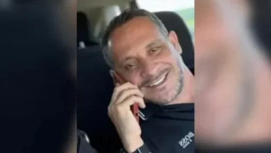Empresário, dono da banda Fonte Luminosa, morre após imprudência de motorista