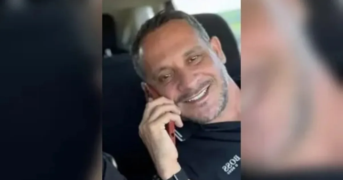 Empresário, dono da banda Fonte Luminosa, morre após imprudência de motorista