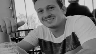 Empresário morre ao levar facada em briga de trânsito em Caldas Novas A vítima foi identificada como Thiago Dias Mendonça, de 33 anos