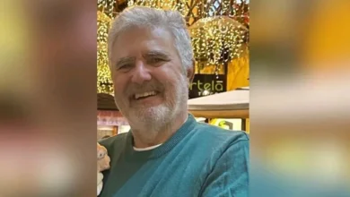 Empresário morre após cair de escada em brinquedo aquático de resort