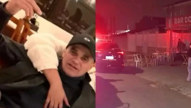 Empresário que perdeu a vida a tiros na frente de bar é identificado