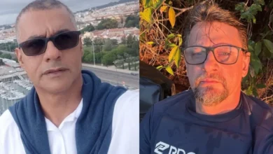 Empresários morrem em acidente com motocicletas em MT