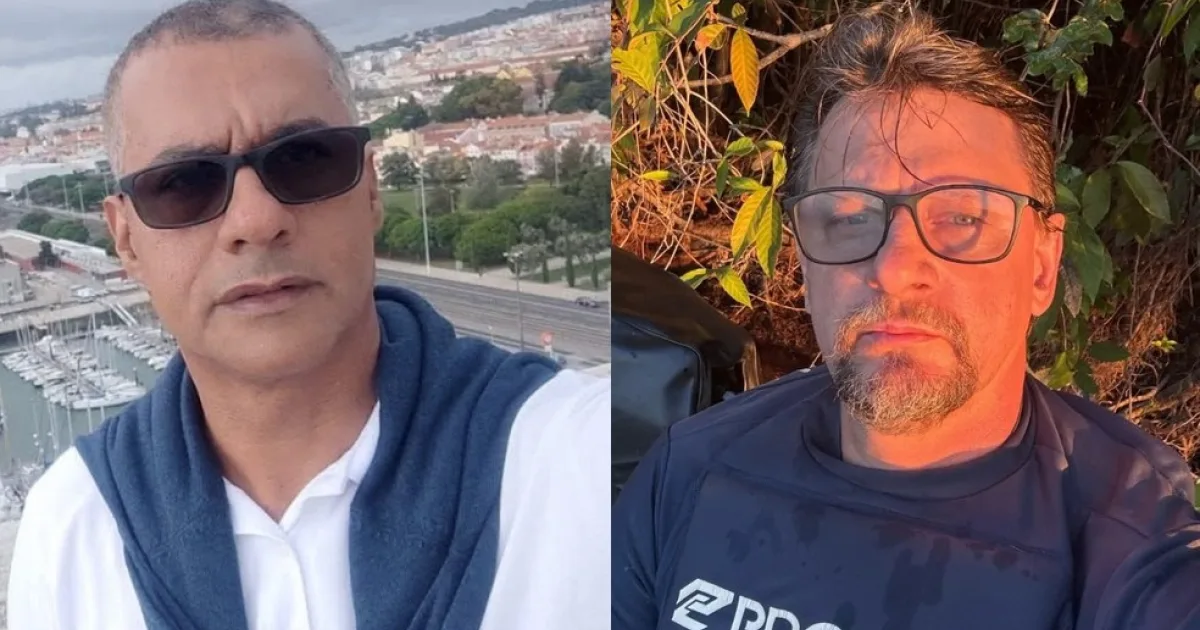 Empresários morrem em acidente com motocicletas em MT