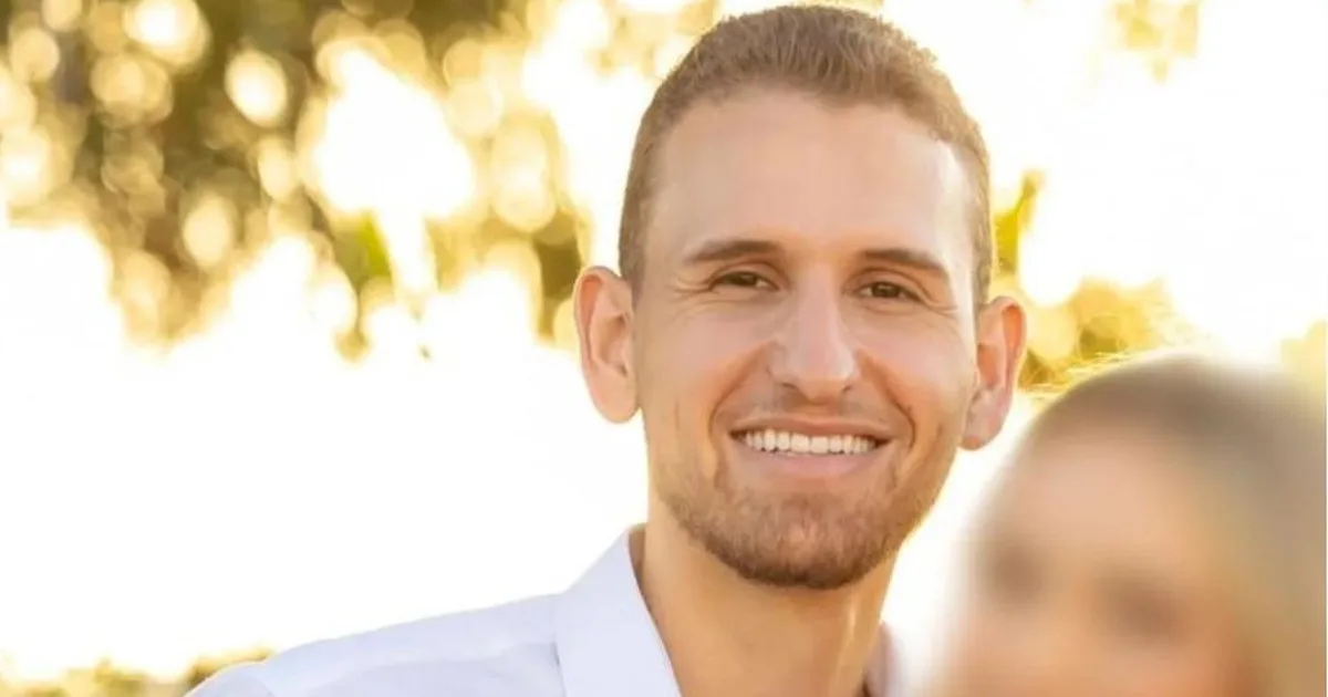 Engenheiro morre após casamento em Goiânia e causa comoção