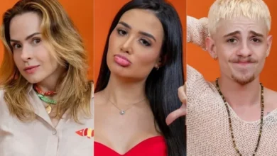 Enquete atualizada: parcial mostra possível eliminado no BBB 26