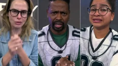 Enquete atualizada: Veja quem pode deixar o BBB 26