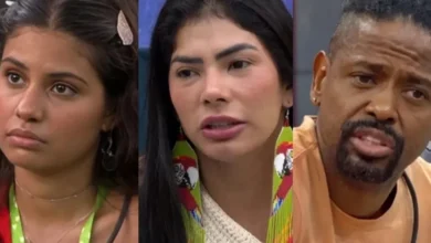 Enquete atualizada: Veja quem sairá do BBB 26