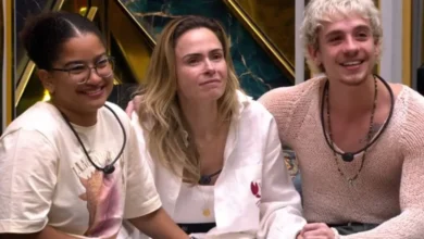 Enquete BBB 26 atualizada agora