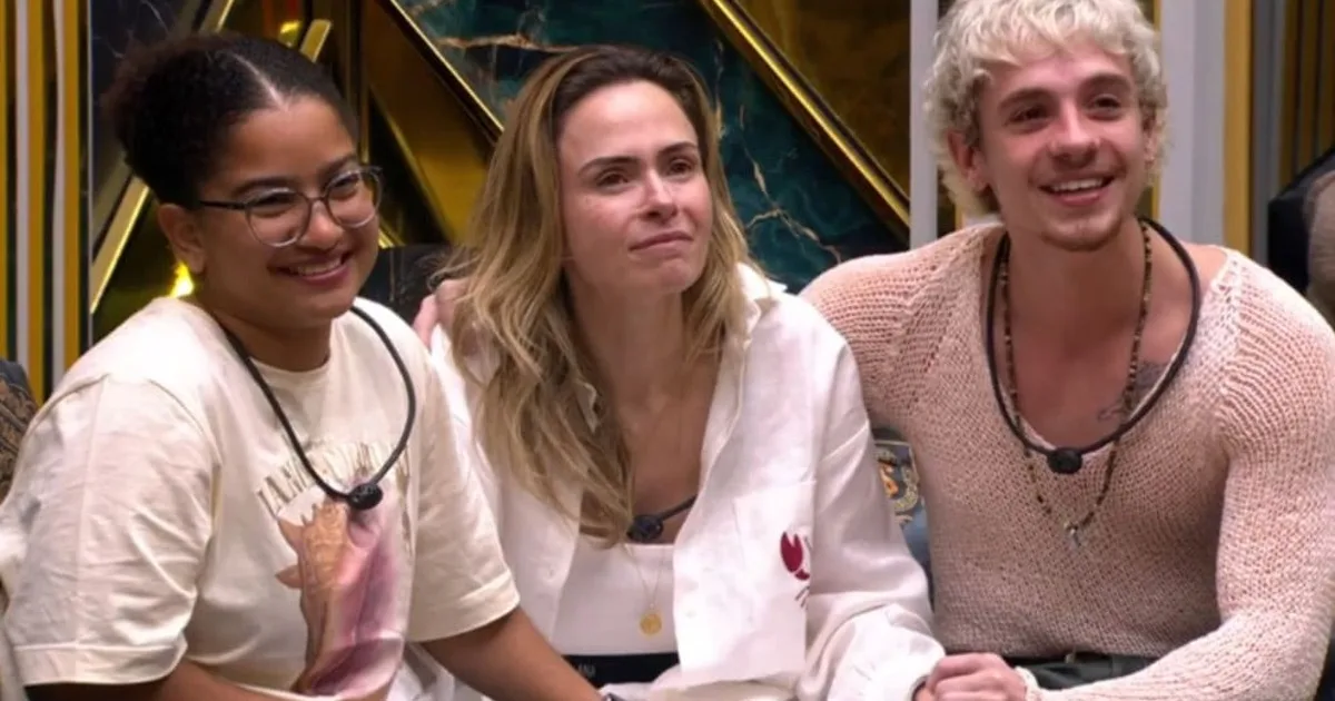 Enquete BBB 26 atualizada agora