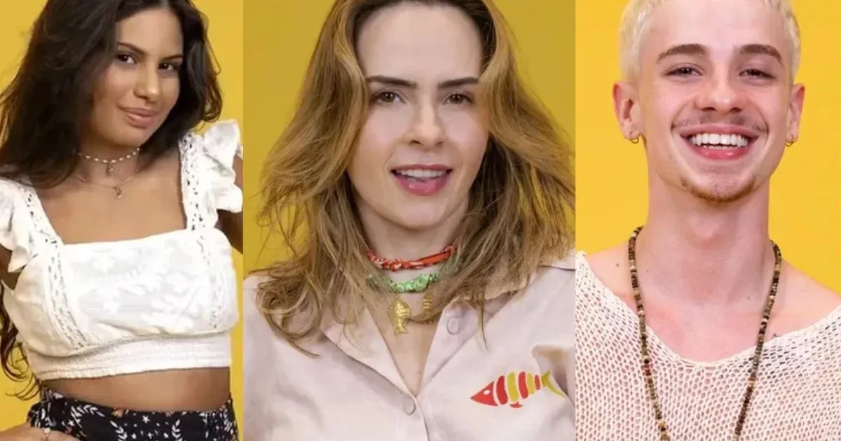 Enquete BBB 26: Parcial aponta eliminação surpreendente às vésperas do Top 5