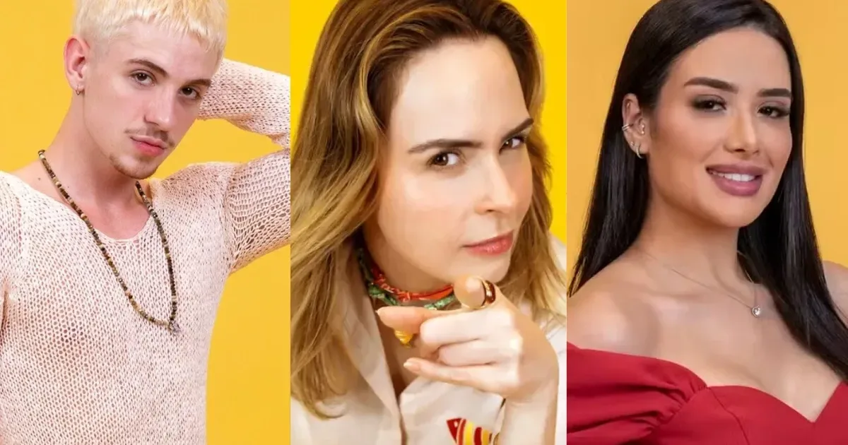 Enquete BBB 26: Parcial atualizada revela quem está com o pé fora da grande final