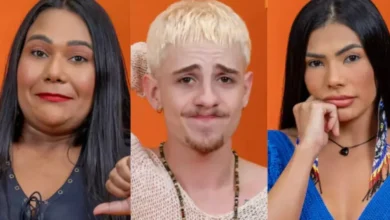 Enquete BBB 26: veja quem deve ser eliminado nesta semana