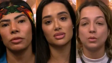 Enquete BBB 26: Votação do 14º paredão revela o eliminado e mostra a parcial atual
