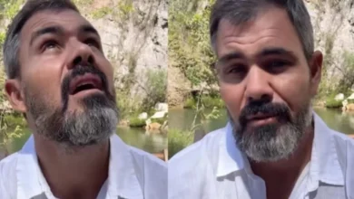 Entenda polêmica envolvendo o ator Juliano Cazarré