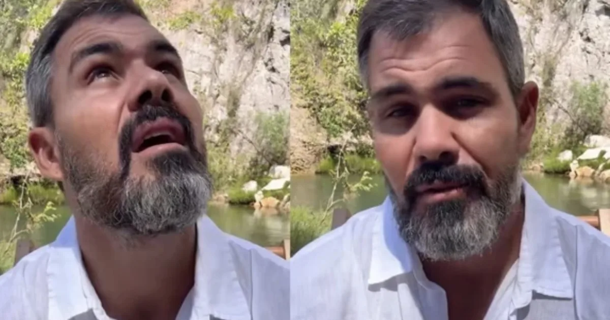 Entenda polêmica envolvendo o ator Juliano Cazarré