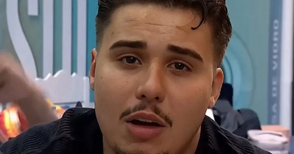 Escândalo no Hospital: Internação do ex-BBB Pedro tem xingamentos e denúncia de maus-tratos