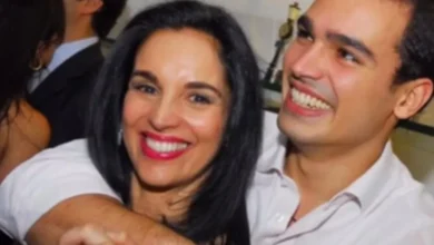 Esposa de Geraldo Alckmin emociona ao recordar 11 anos da morte do filho