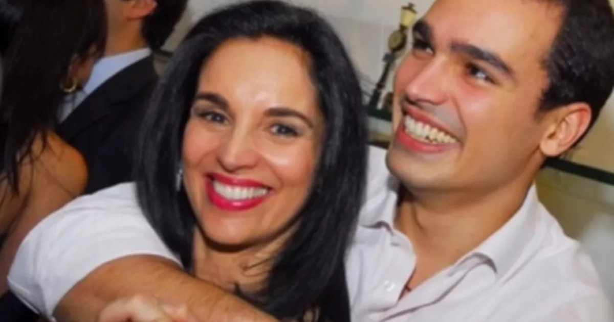 Esposa de Geraldo Alckmin emociona ao recordar 11 anos da morte do filho