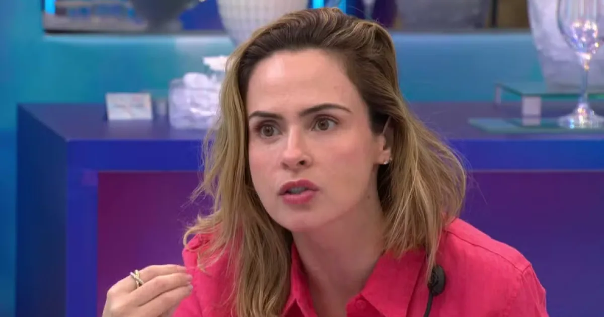 Essa é a média salarial de Ana Paula Renault como jornalista